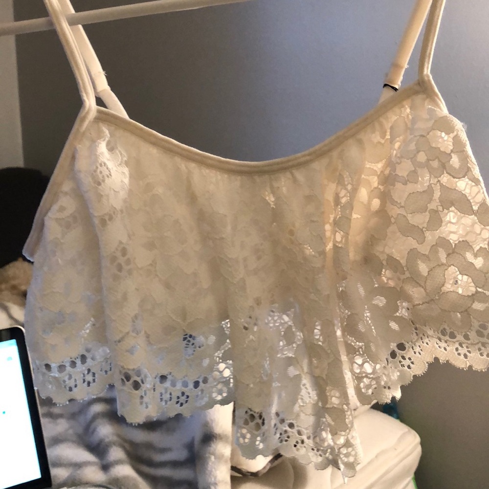 Victoria’s Secret Bralette